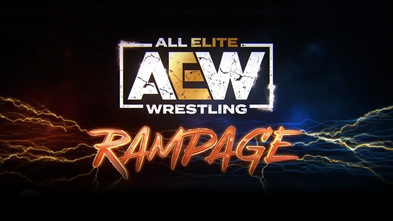 AEW Rampage #6 Results