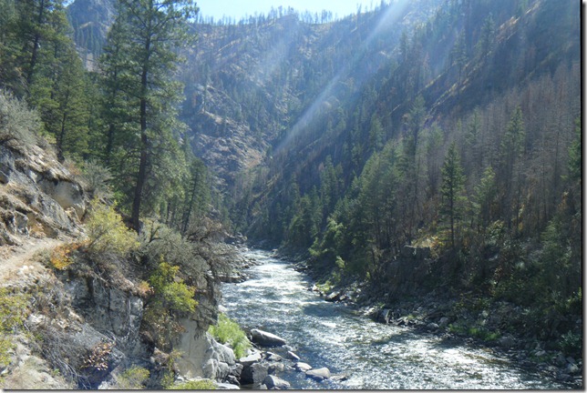 SOUTH FORK TRAIL 2