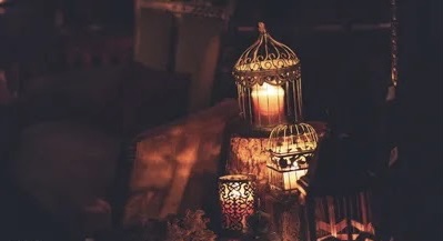 رمضان في بريطانيا
