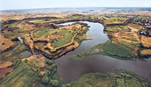 मराठवाडी