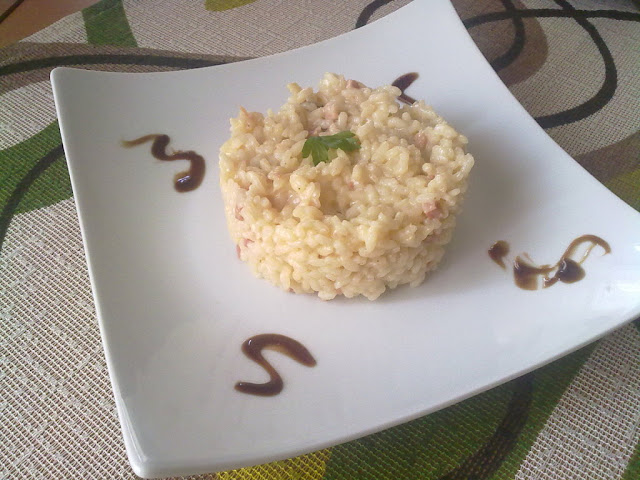 Arroz Con Bacon Y Cebolla2