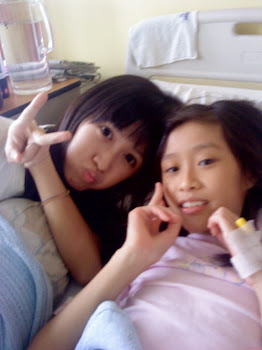 me and sis =D