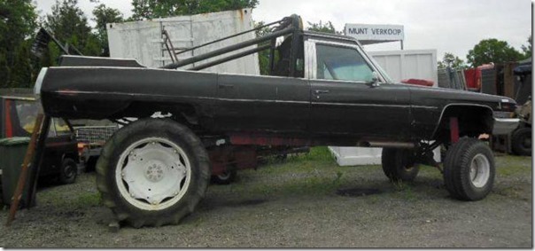 bizarrices automotivas xuning (8)