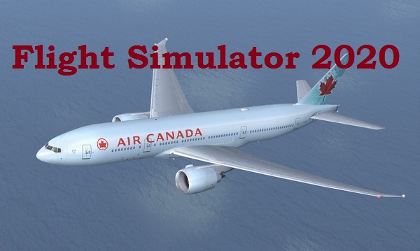 Epic Flight Simulator 2023 Pro