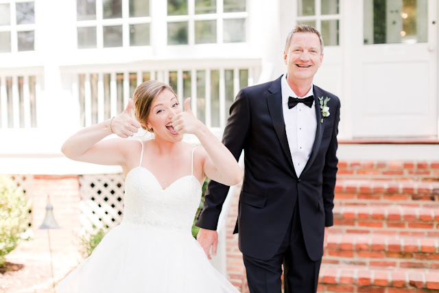 Summer Formal Wedding at the Historic Kent Manor Inn on Kent Island photographed by Maryland Wedding Photographer Heather Ryan Photography