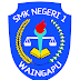 PELAKSANAAN MASA PENGENALAN LINGKUNGAN SEKOLAH (MPLS) BAGI CALON PESERTA DIDIK BARU SMK NEGERI 1 WAINGAPU T.P 2022/2023