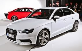 2015 Audi A4 Redesign,Hybrid,Engine & Release Date