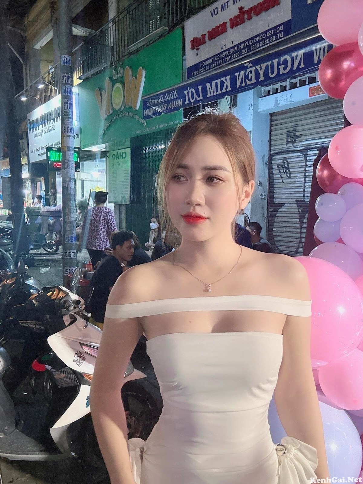 Tuyển tập Cực phẩm cute girl.