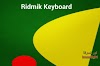 تحميل لوحة المفاتيح Ridmik apk مجانية لأجهزة Android و iPhone و PC