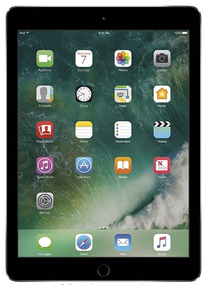 Apple iPad Air 2 9.7-Inch