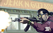 #2 Grand Theft Auto Wallpaper