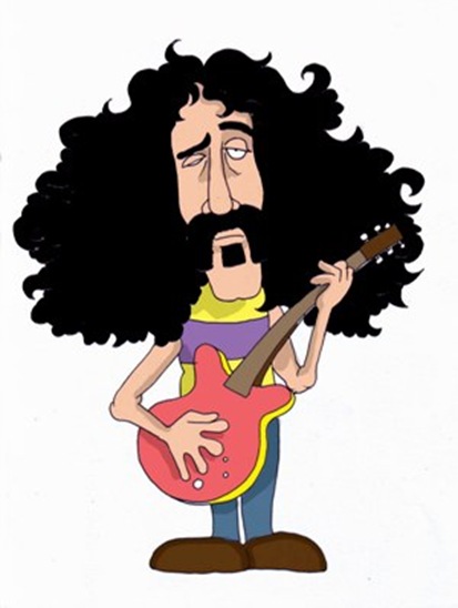 Frank Zappa