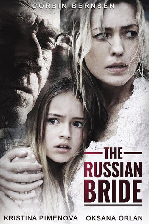 Descargar The Russian Bride 2019 Blu Ray Latino Online