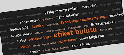 Blogger Seo - Blogger Doğru Etiket Kullanımı