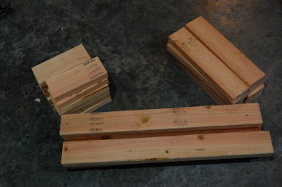 woodworking plans aquarium stand