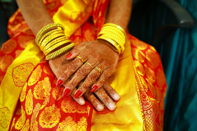 https://www.pexels.com/photo/a-person-wearing-gold-bangles-and-rings-7875019/