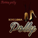 Boneca polly
