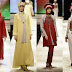 FOTO TREND BUSANA MUSLIM 2014 Model Baju Muslim Gamis Terbaru