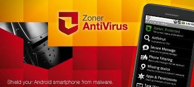 Aplikasi Anti Virus Gratis Terbaik Untuk Handphone Android