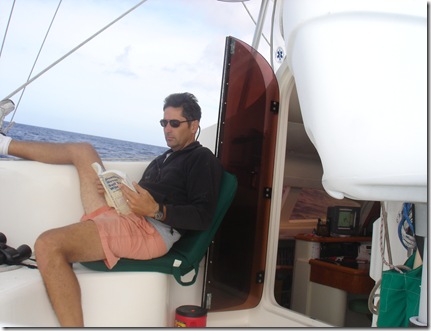 Nassua to Elethura 003