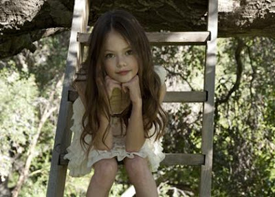 Mackenzie Foy, actress