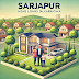 Home Loans in Sarjapur, Karnataka: Your Path to Dream Home Ownership