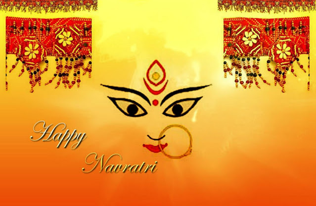 Happy Navratri Images for Whatsapp Hd