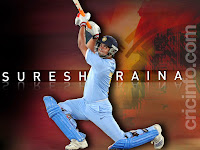 Sanu Suresh Raina