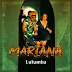AUDIO | LUKAMBA – Mariana (Mp3 Audio Download)