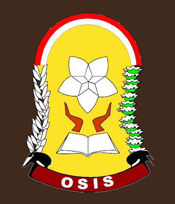 LOGO/LAMBANG OSIS SMA