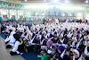 Nurdin Lepas 431 Calhaj Kota Tangerang Ke Mekkah, Semoga Jadi Haji Mabrur    