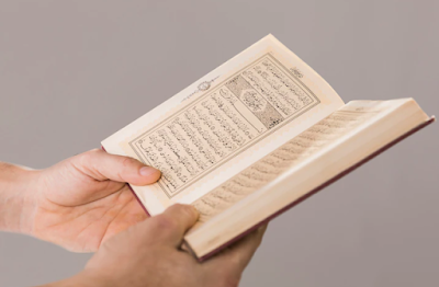 Cara Cepat Belajar Baca Al-Quran Secara Otodidak