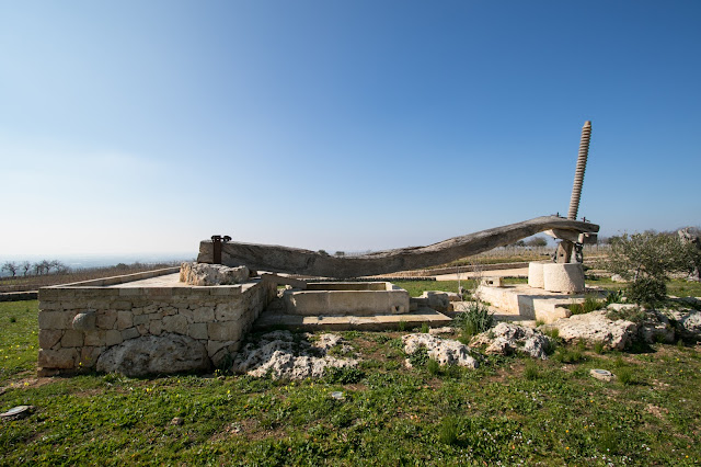 Azienda vinicola Gulfi