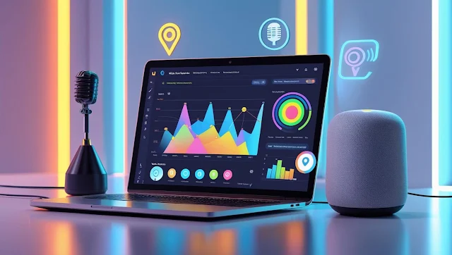 5 Voice Search Optimization Techniques to Boost Your SEO in 2025