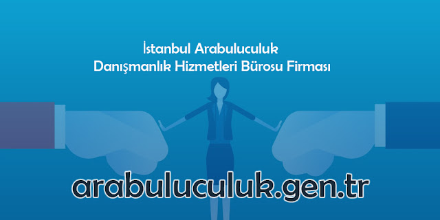 Güngören Arabuluculuk Danışmanlık Hizmetleri