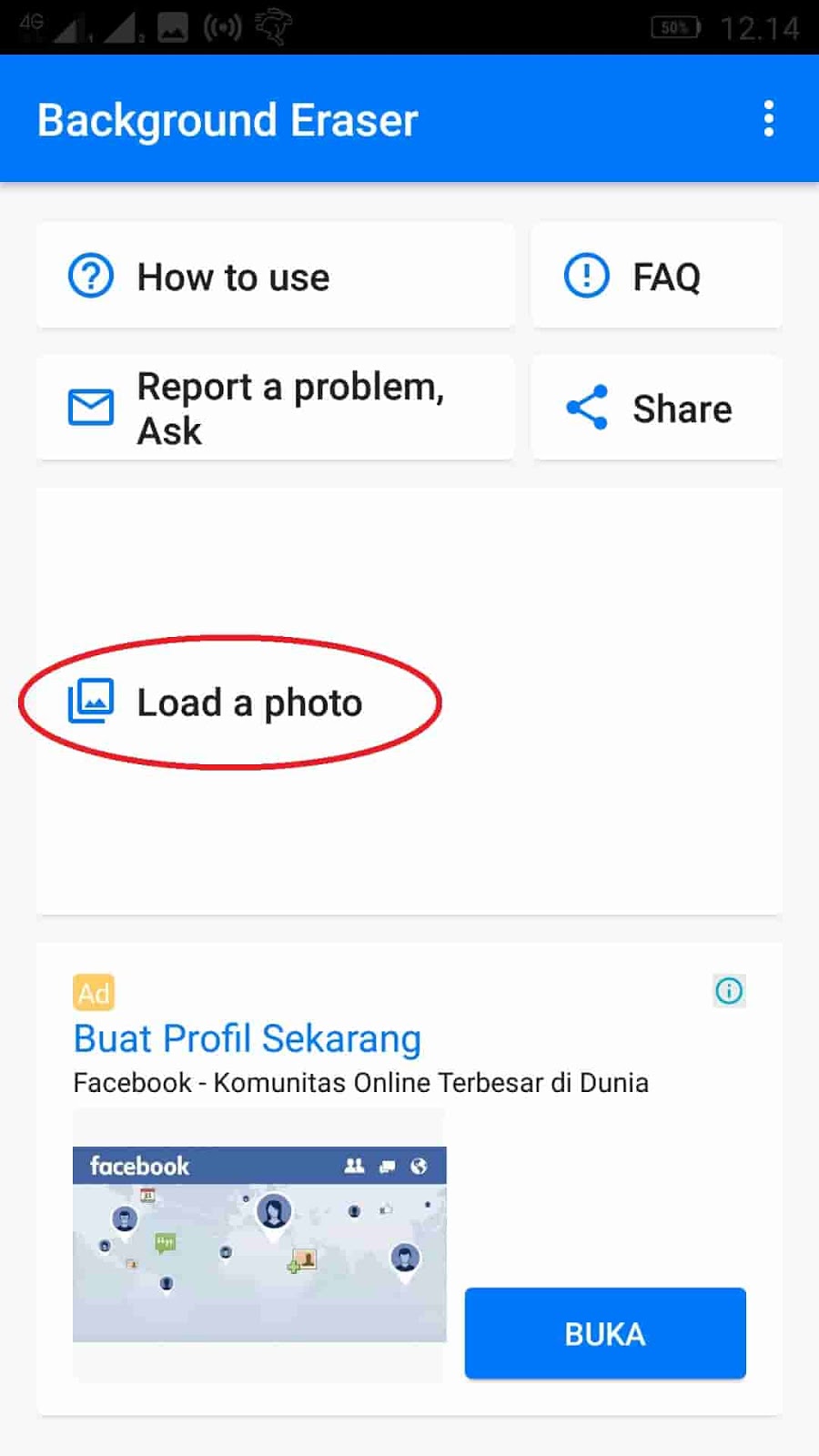 Lengkap Cara Membuat Stiker Whatsapp Di Android