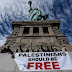 New York Jewish Demanding Ceasefire in Gaza 