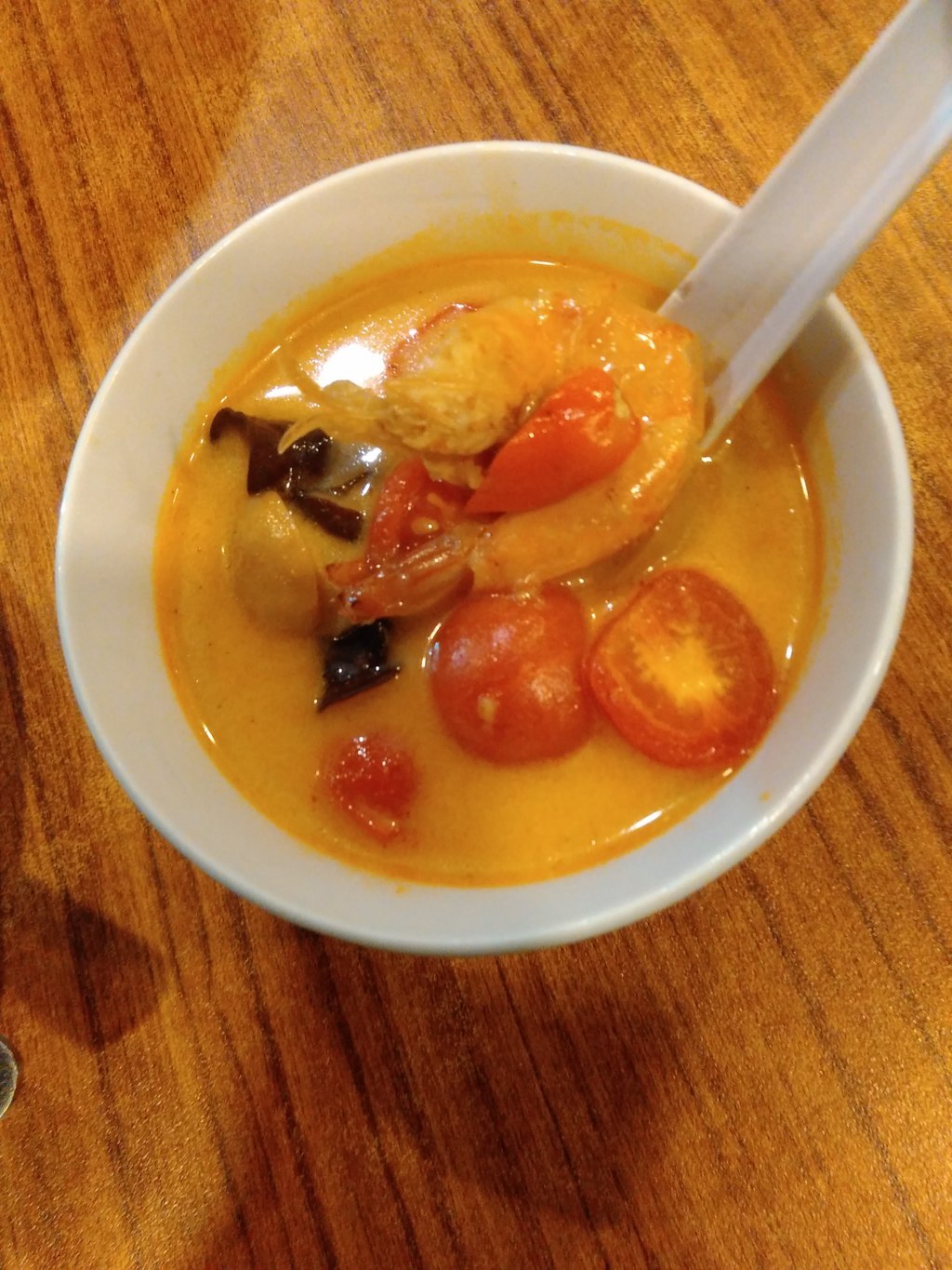 Makan Tom Yam Di Restaurant Kertanegara Malang ~ ~ Rumah 