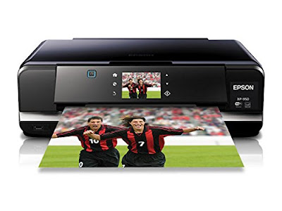 Epson Expression Photo XP-950 Driver Downloads