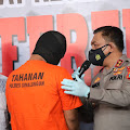 Pemilik Diskotek Ferari dan Oknum TNI yang Menembak Mati Marsal