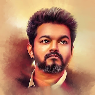 Tamil Actor Vijay