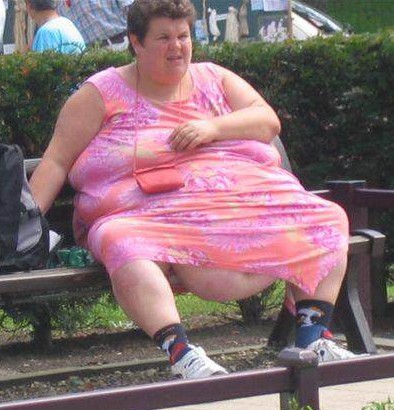 funny pictures of fat people. really funny fat people