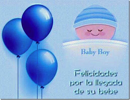 Blog De Imagenes Imagenes Felicidades Por Tu Bebe