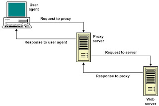 Server Proxies