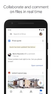 google drive mod apk latest version