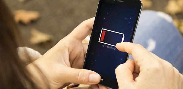 How to Prolong Your Phone's Battery Life Hacks Proven