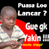 Kumpulan Meme Lucu Orang Puasa Gif