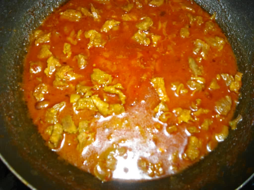 CheNab Catering: Nasi Tomato&Minyak