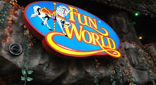 Lowongan Kerja Security PT Funworld Prima 2019