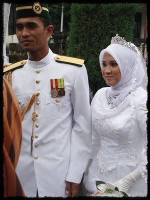 Gambar pengantin lagi